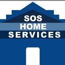 SOS Home Services, Inc. logo